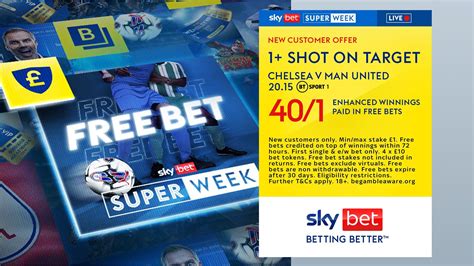 sky bet enhanced odds|Sky Bet New Customer Offer: Get 50/1 on Salah 1+ Shot in .